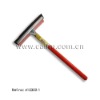 Wholesale 8 inch Car Window Squeegee with Wood Handle