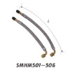 Wholesale tire valve flexible extensions
