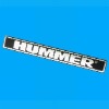 Wholesale Self-adhesive Aluminum Metal Logo Emblems for trademark