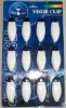 Wholesale glasses clip