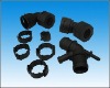 Wholesale Automobile plastic accessory