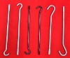 Wholesale Metal Steched Parts