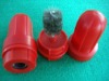 Wholesale Plastic battery wire brush