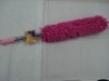 Wholesale steel handle microfiber brush