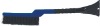Wholesale 22.5" snow brush with ice scraper