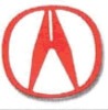Wholesale Stainless steel car logo