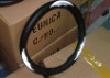 Wholesale many different fashion styles steering wheel cover
