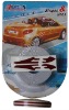 Wholesale Car stripes lining