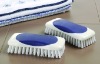 plastic cleaing brush