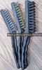 Wholesale scratch brushes plastic handle