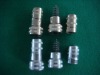 Wholesale metal case battery brush