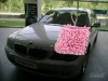 Wholesale microfiber/chenille car cleaning brush