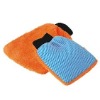 Wholesale microfiber glove