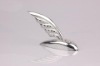 Wholesale Car Personality Insignia Sailing branding