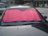 Wholesale car sun shade