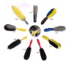 Wholesale car cleaning brush car wheel brush car wash brush