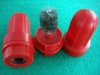 Wholesale Plastic steel wire battery brush