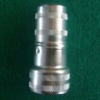Wholesale metal case battery brush