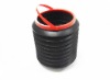 Wholesale Car multifunctional miniature magic canister/ folding telescopic trash/bucket/stowage bucket
