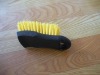 Wholesale washing brush,car tire cleaning brush