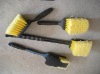 Wholesale car wheel brush