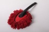 Wholesale HQ0520 cotton car cleaning brush