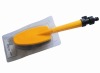 Wholesale water flow car cleaning brush