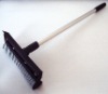 Wholesale Car window clean squeegee brush