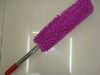 Wholesale car cleaning brush,microfiber cleaning brush,chenille car wash brush