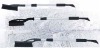 Wholesale Extender snow brush