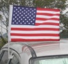 Wholesale car flag,car window flag, car mirror flag, car mirror sock
