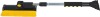 Wholesale 32" telescopic snow broom