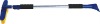 Wholesale 58"extender snow broom