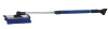 Wholesale 60"super extender snow broom