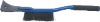 Wholesale snow brush with ice scraper