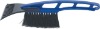Wholesale 12" snow brush with ice scraper