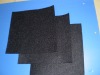 Wholesale nonwoven fleece as backing for auto mat