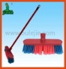 Wholesale easy cleaning car washing brush