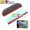Wholesale 200 Pcs Bendable Car Rearview Mirror Rain Deflector New Wholesale