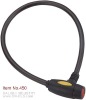 Wholesale Cable locks Bicycle lock motor locks motorcycle locks