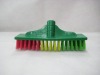 Wholesale floor brush, car tyre brush