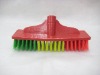 Wholesale floor brush, car tyre brush