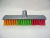 Wholesale professional factory of floor brush, broom