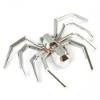 Wholesale Spider chrome car emblem,car logo