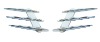 Wholesale Auto chrome air vent surround