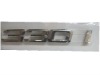 Wholesale 330i Chrome letter