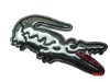 Wholesale auto chrome badge