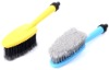 water flow brush for car