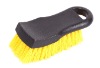 Wholesale Car wheel brush ( tyre brush , tire brush )