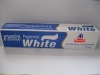 Wholesale White Toothpaste
